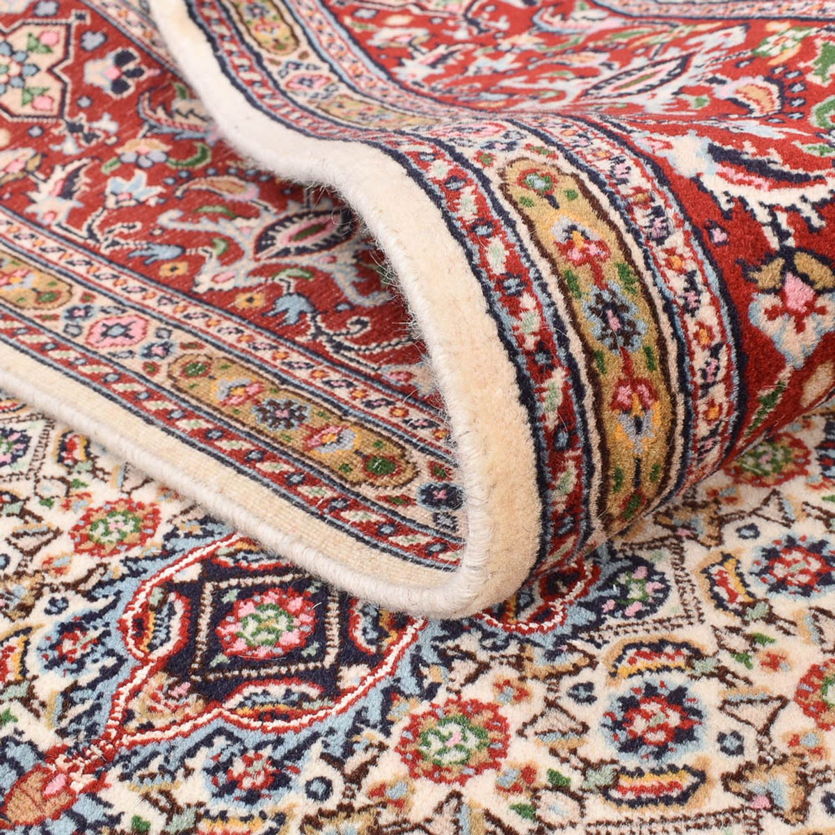 Perser Rug - Classic - 210 x 150 cm - sand