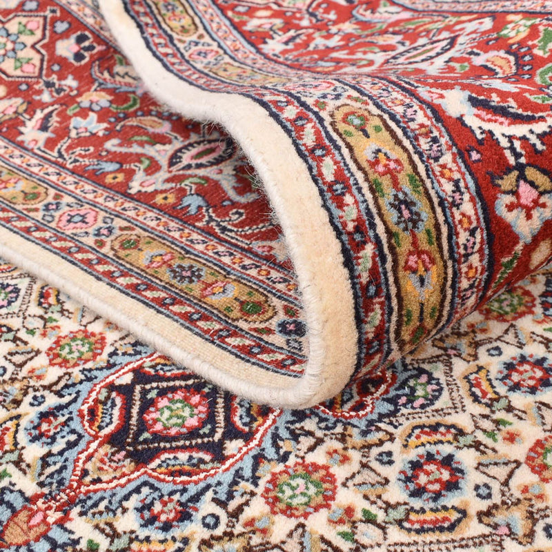 Perser Rug - Classic - 210 x 150 cm - sand