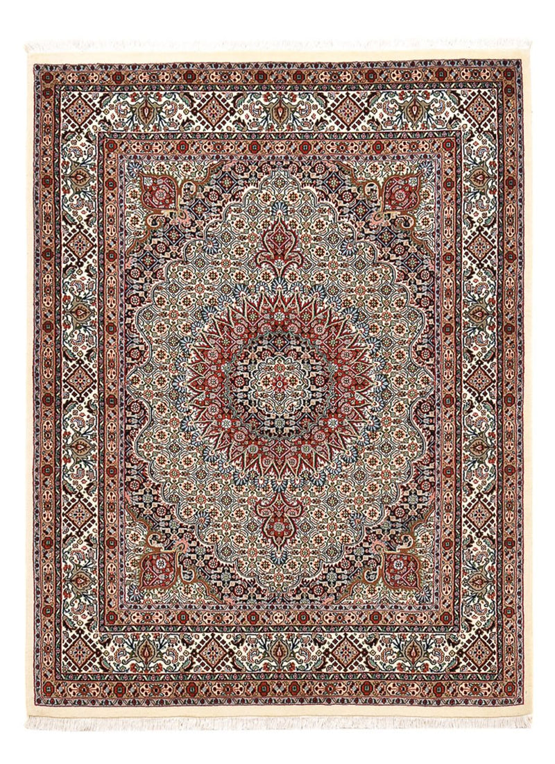 Perser Rug - Classic - 200 x 147 cm - sand