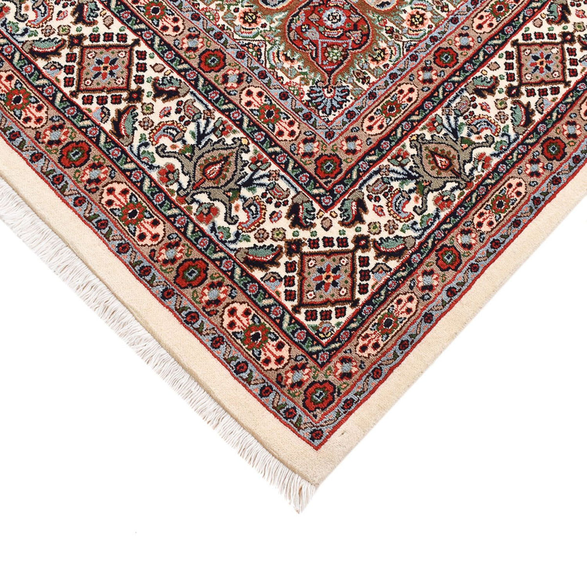 Perser Rug - Classic - 200 x 147 cm - sand