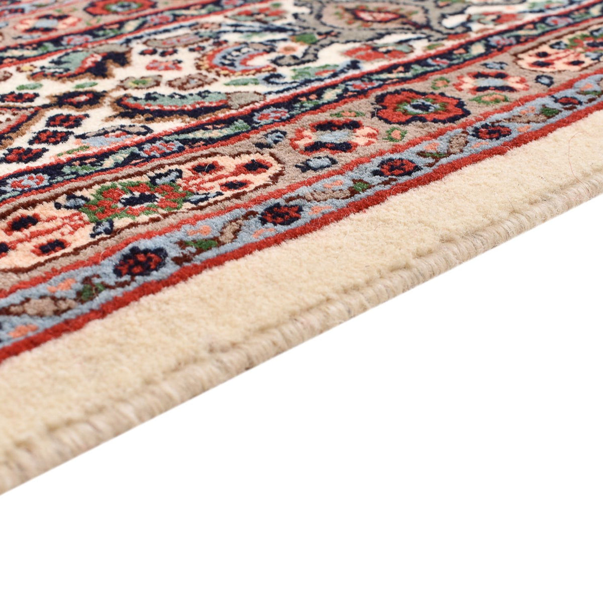Moud Rug 147x200cm - Persian Rugs