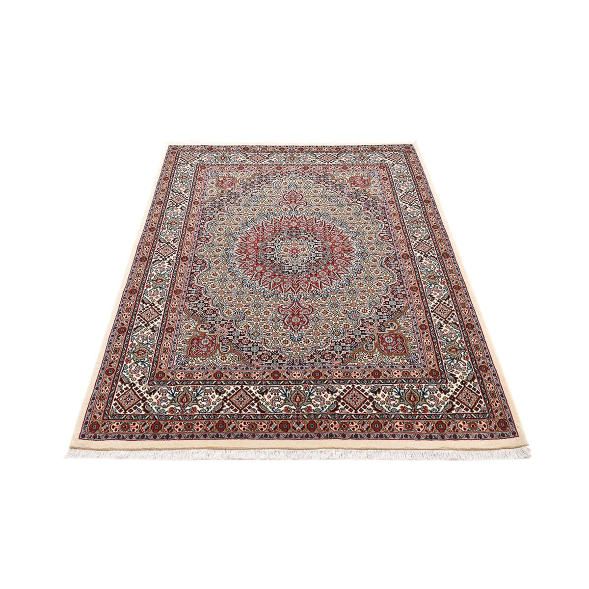 Perser Rug - Classic - 200 x 147 cm - sand
