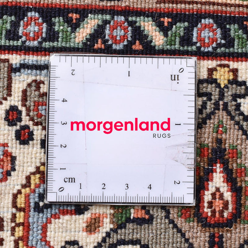 Perser Rug - Classic - 200 x 147 cm - sand