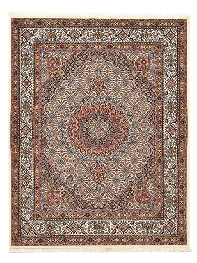 Moud Rug 150x196cm - Persian Rugs