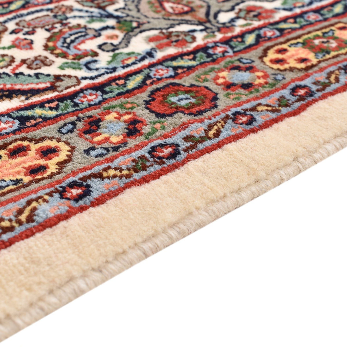 Moud Rug 150x196cm - Persian Rugs