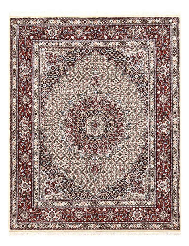 Perser Rug - Classic - 200 x 152 cm - brown