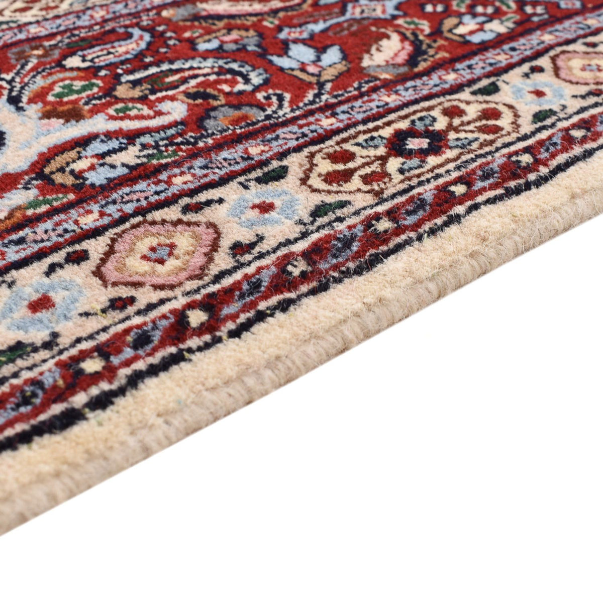 Moud Rug 152x200cm - Persian Rugs