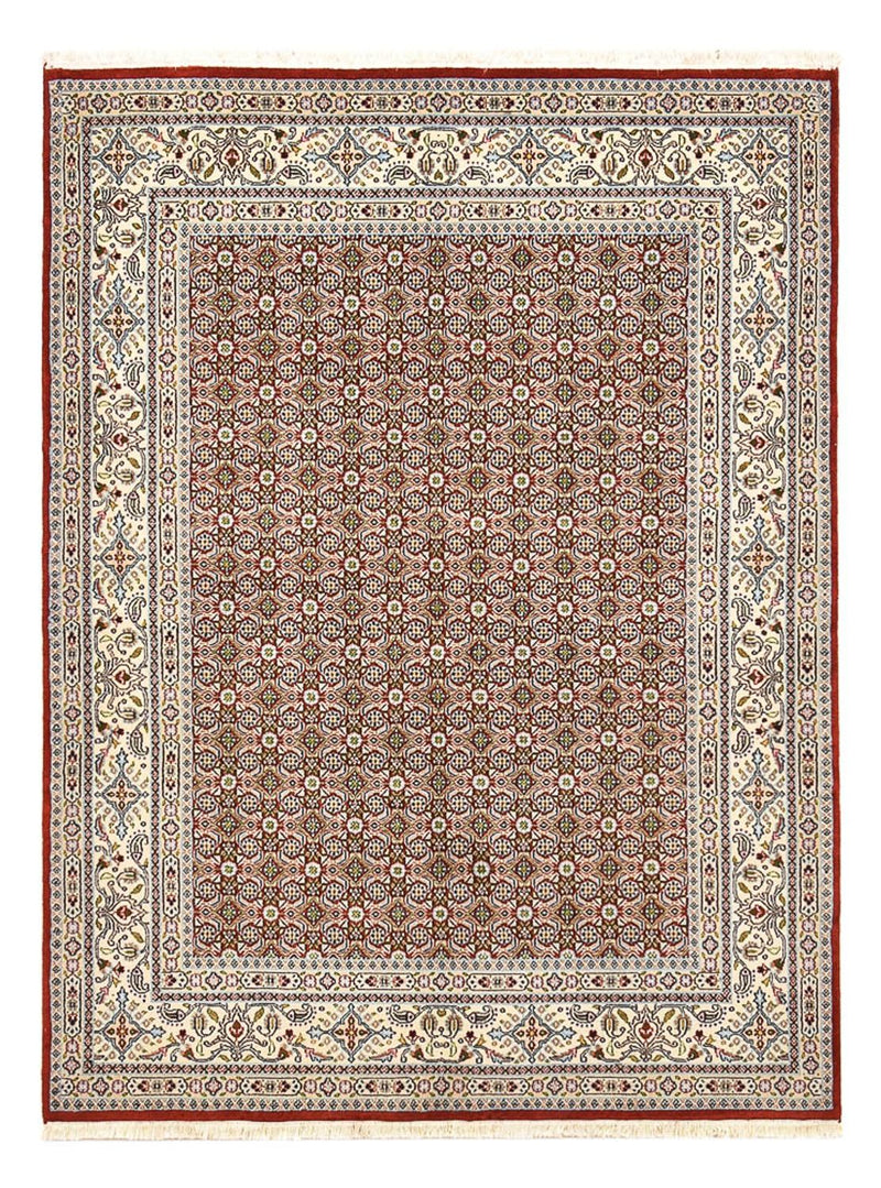 Perser Rug - Classic - 202 x 150 cm - brown