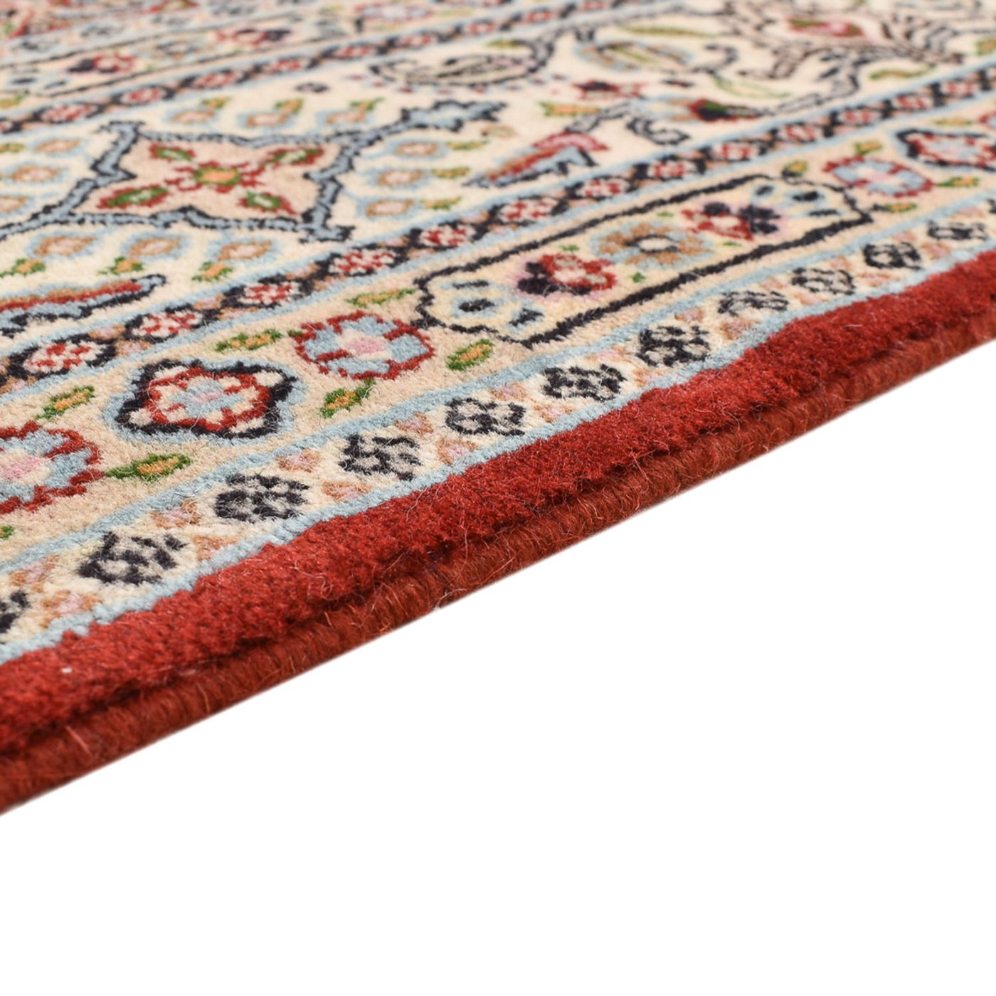 Moud Rug 202x150cm - Persian Rugs