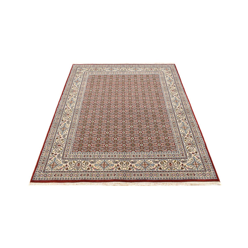 Perser Rug - Classic - 202 x 150 cm - brown