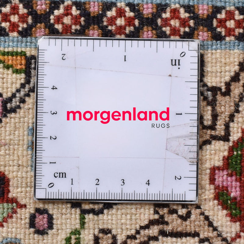 Perser Rug - Classic - 202 x 150 cm - brown