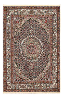 Perser Rug - Classic - 229 x 150 cm - brown