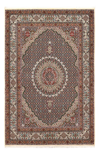 Perser Rug - Classic - 229 x 150 cm - brown