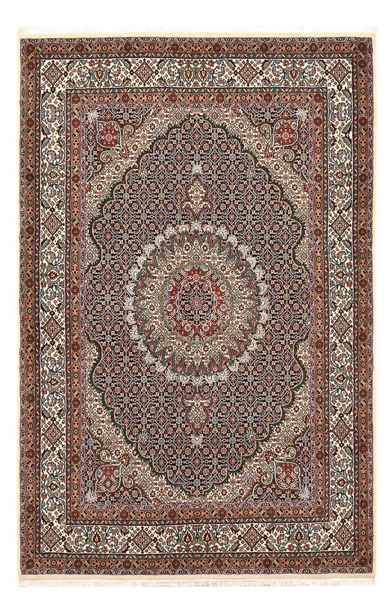Perser Rug - Classic - 229 x 150 cm - brown