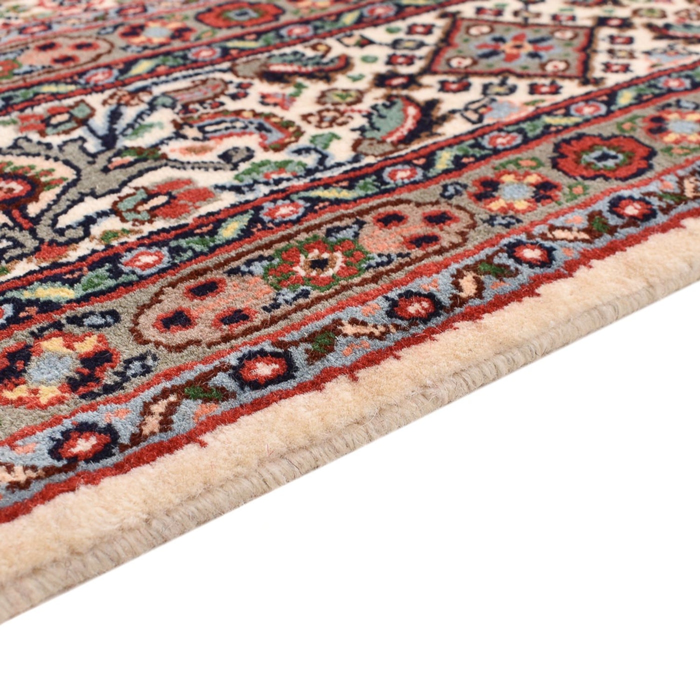 Moud Rug 229x150cm - Persian Rugs