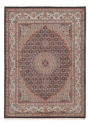 Perser Rug - Classic - 203 x 146 cm - brown
