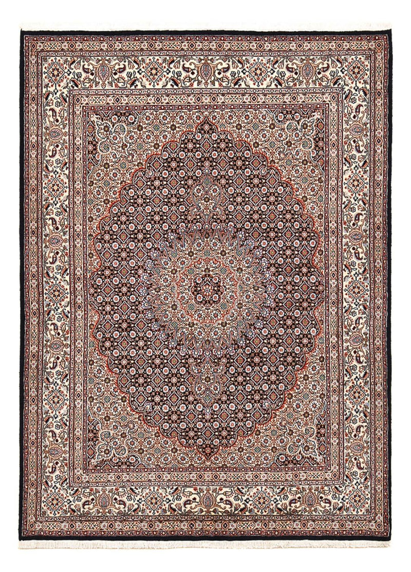 Perser Rug - Classic - 203 x 146 cm - brown