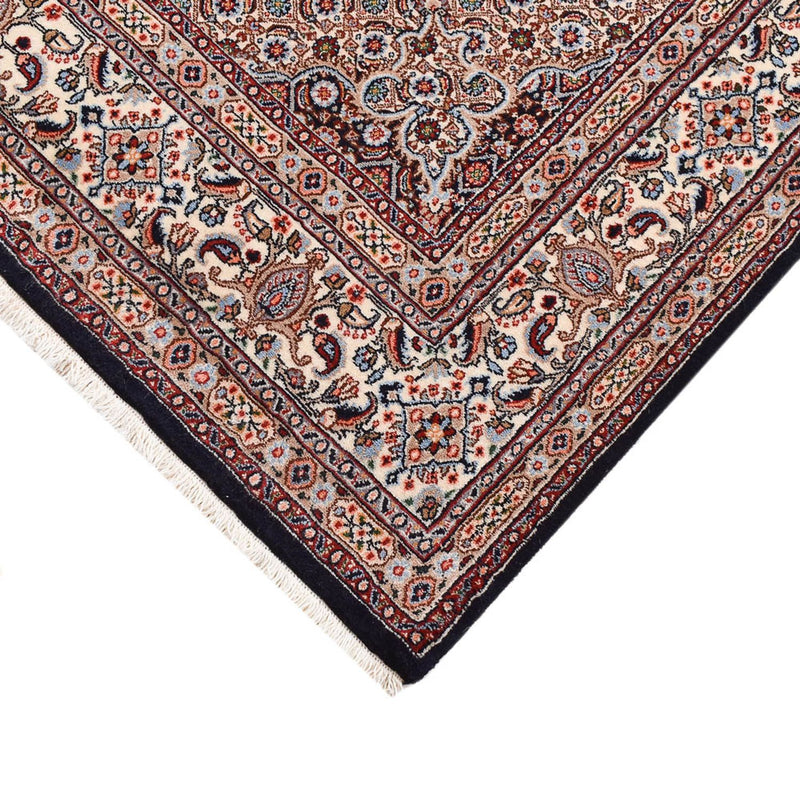 Perser Rug - Classic - 203 x 146 cm - brown