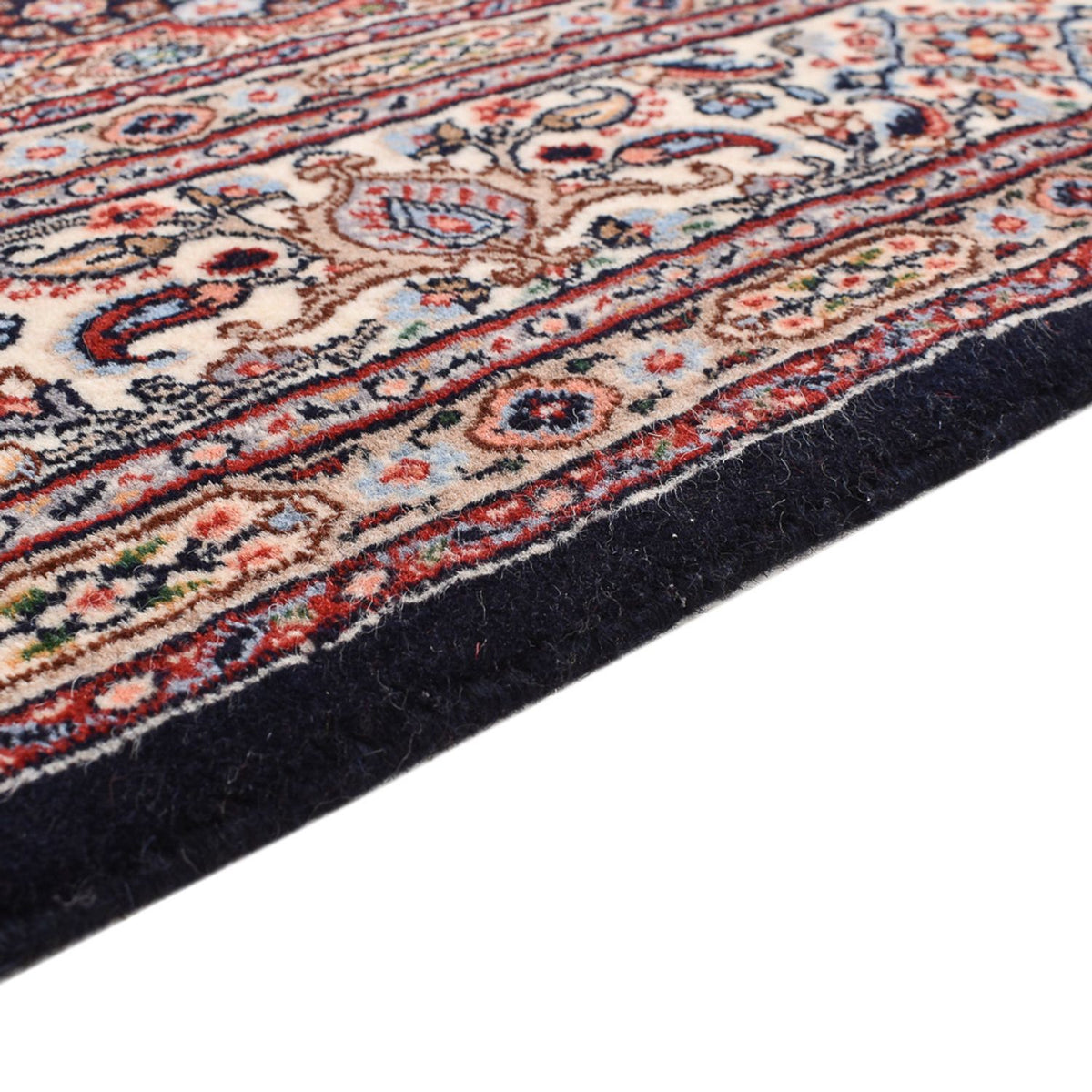 Perser Rug - Classic - 203 x 146 cm - brown