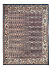 Perser Rug - Classic - 198 x 147 cm - brown
