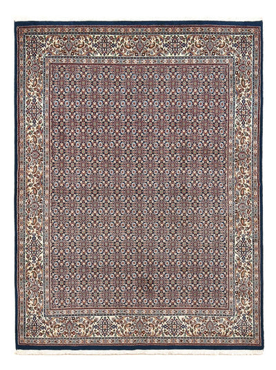 Moud Rug 147x198cm - Persian Rugs