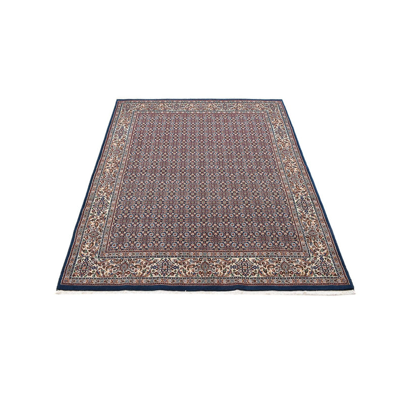 Perser Rug - Classic - 198 x 147 cm - brown