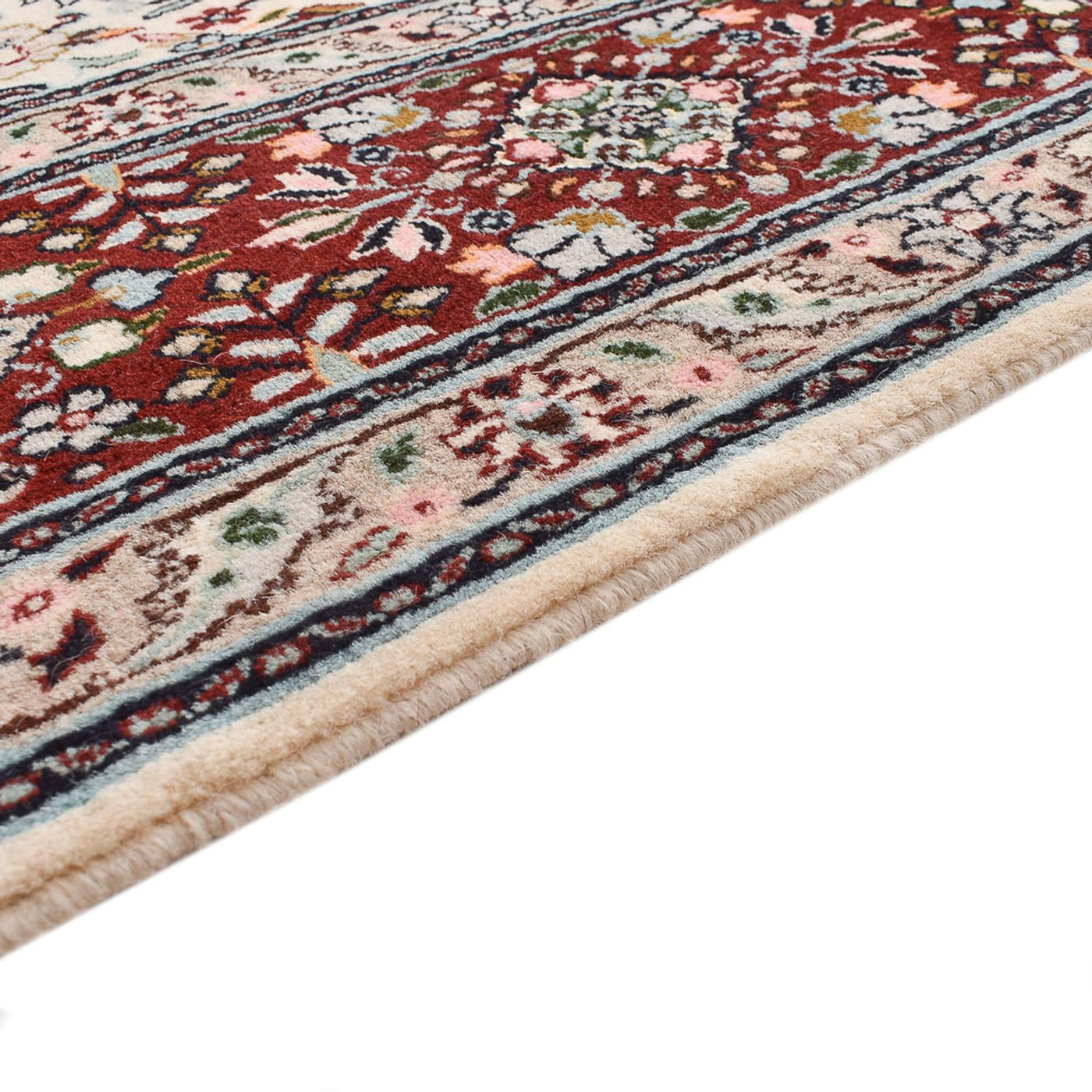 Moud Rug 201x201cm - Persian Rugs
