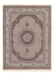 Moud Rug 202x149cm - Persian Rugs