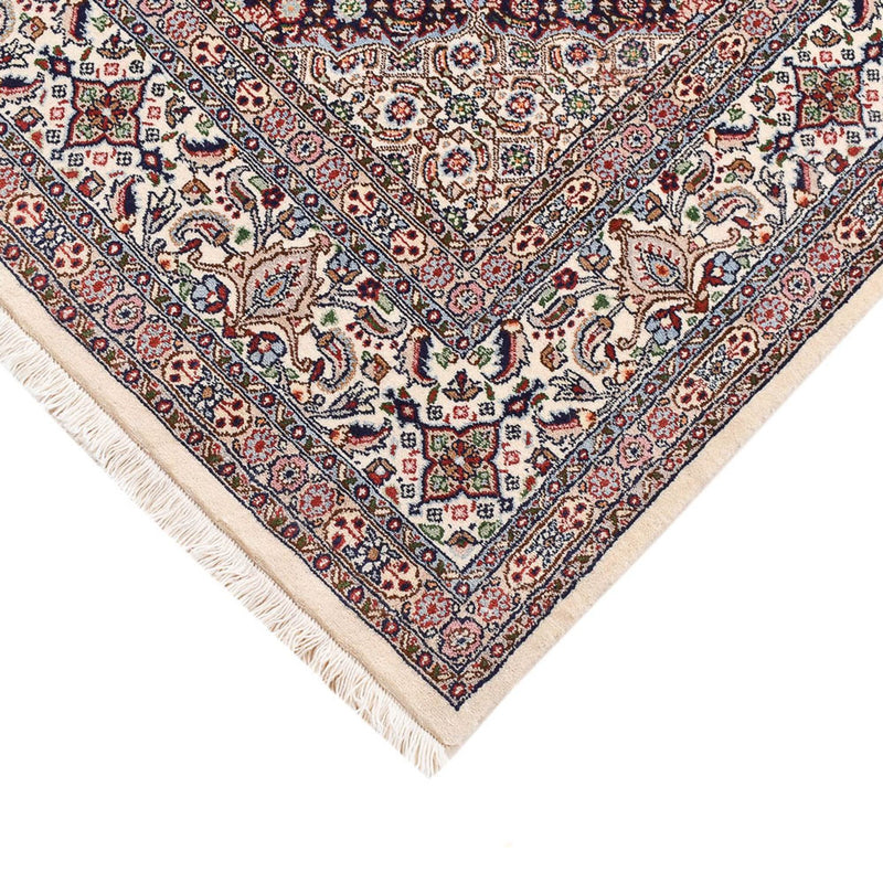 Perser Rug - Classic - 202 x 149 cm - light brown