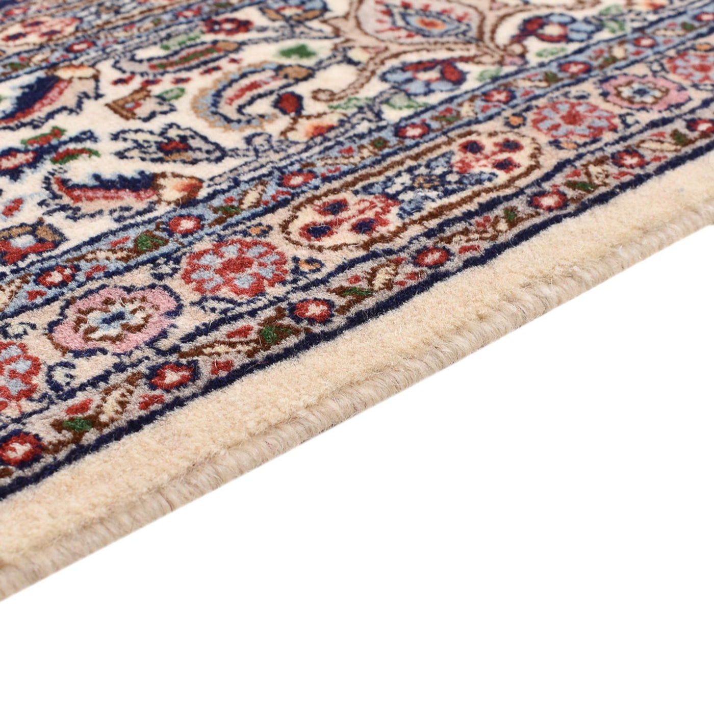 Moud Rug 202x149cm - Persian Rugs