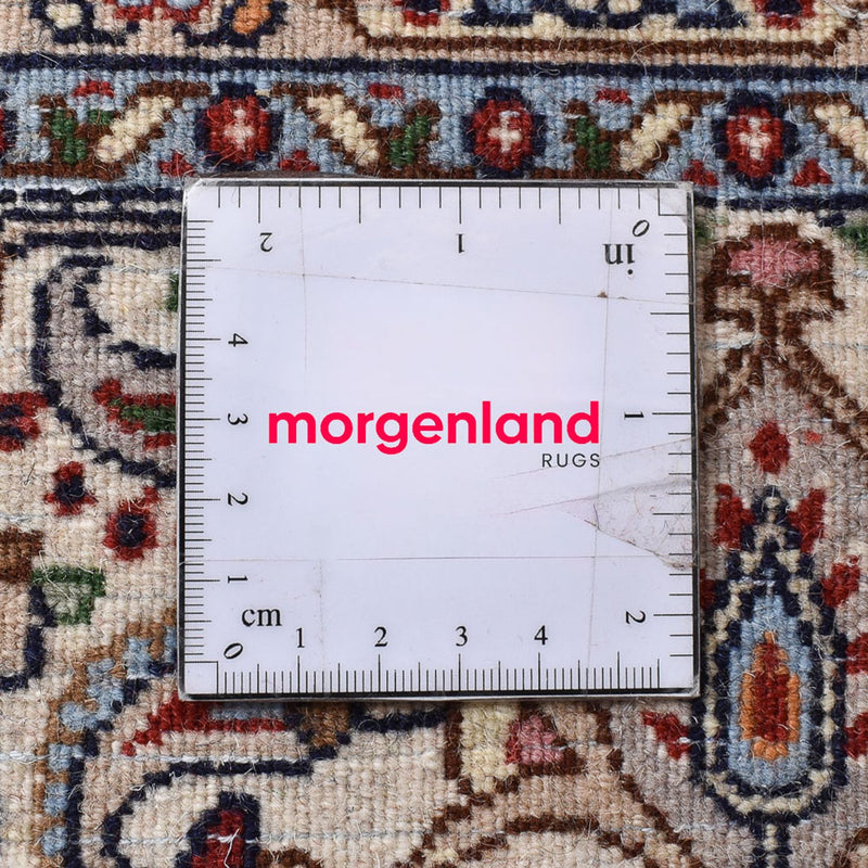 Perser Rug - Classic - 202 x 149 cm - light brown