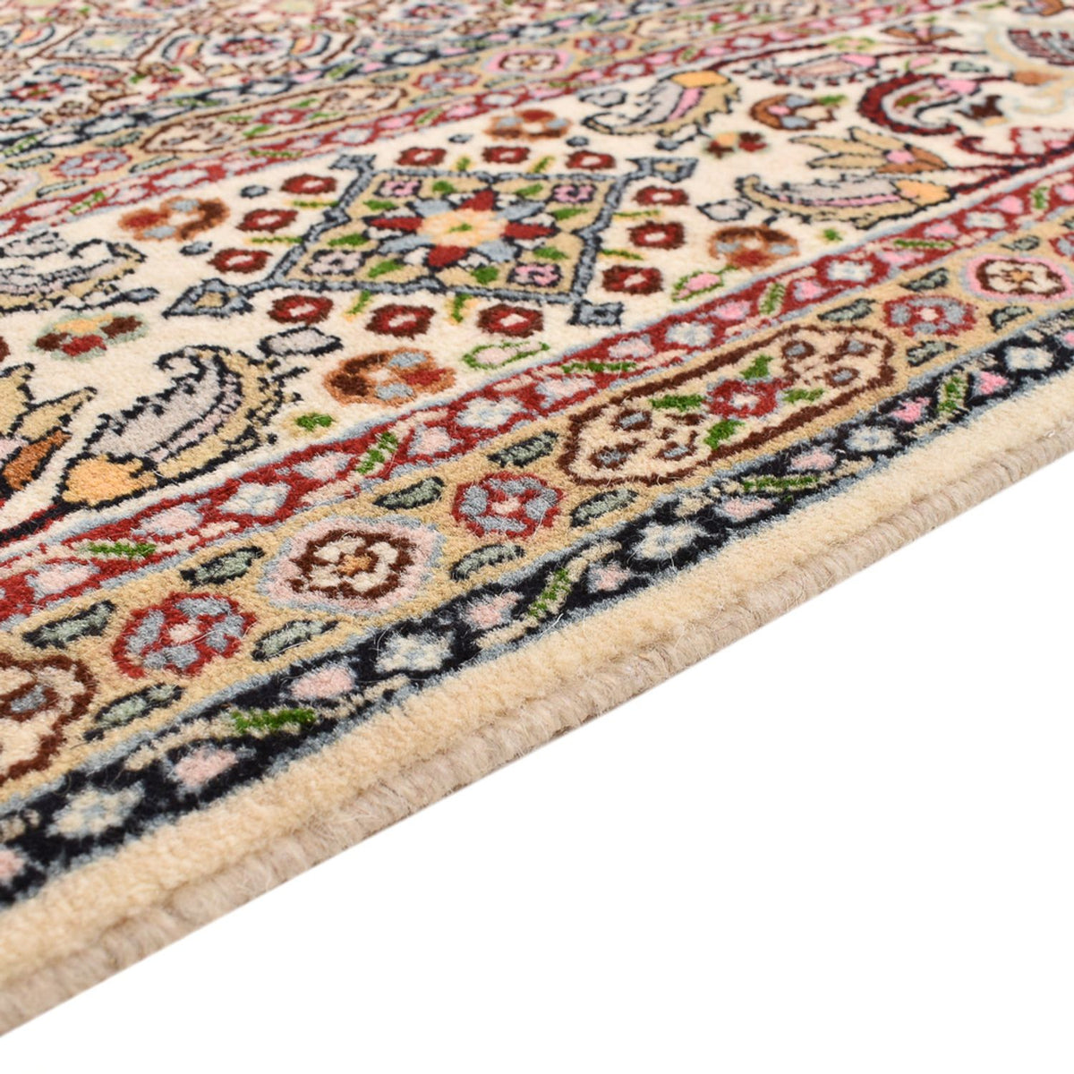 Moud Rug 164x241cm - Persian Rugs