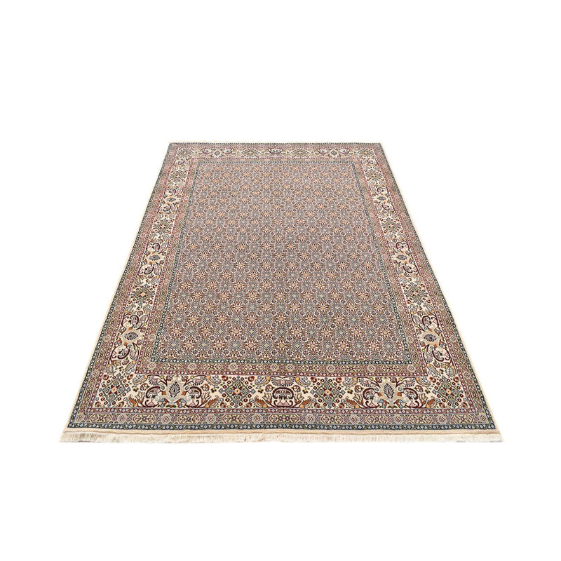 Perser Rug - Classic - 241 x 164 cm - light brown