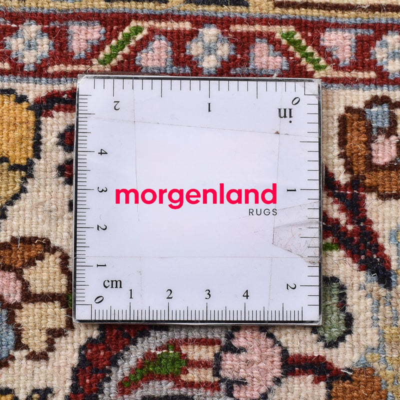 Perser Rug - Classic - 241 x 164 cm - light brown