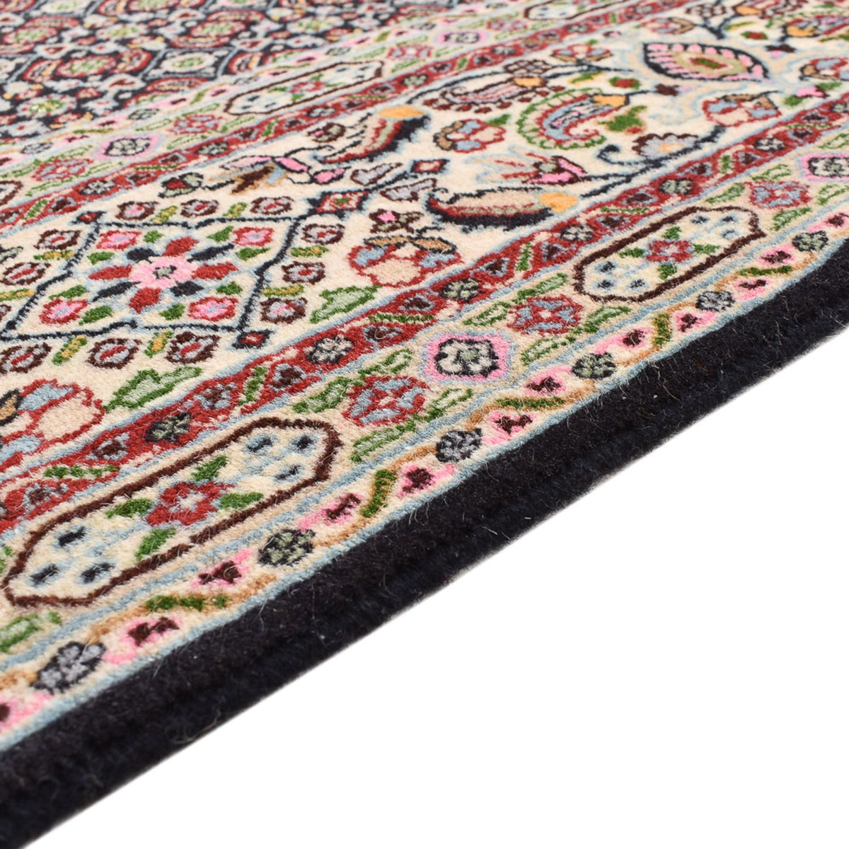 Moud Rug 165x240cm - Persian Rugs