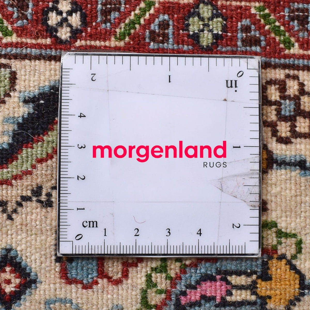 Perser Rug - Classic - 240 x 165 cm - light brown