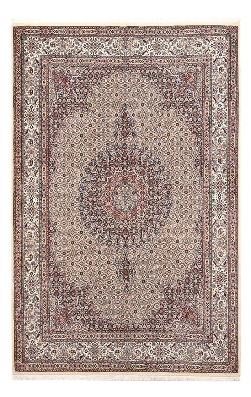 Perser Rug - Classic - 269 x 178 cm - light brown