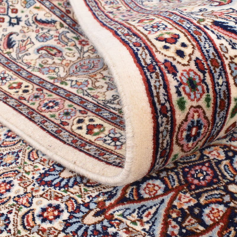 Perser Rug - Classic - 269 x 178 cm - light brown