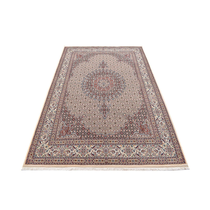 Perser Rug - Classic - 269 x 178 cm - light brown