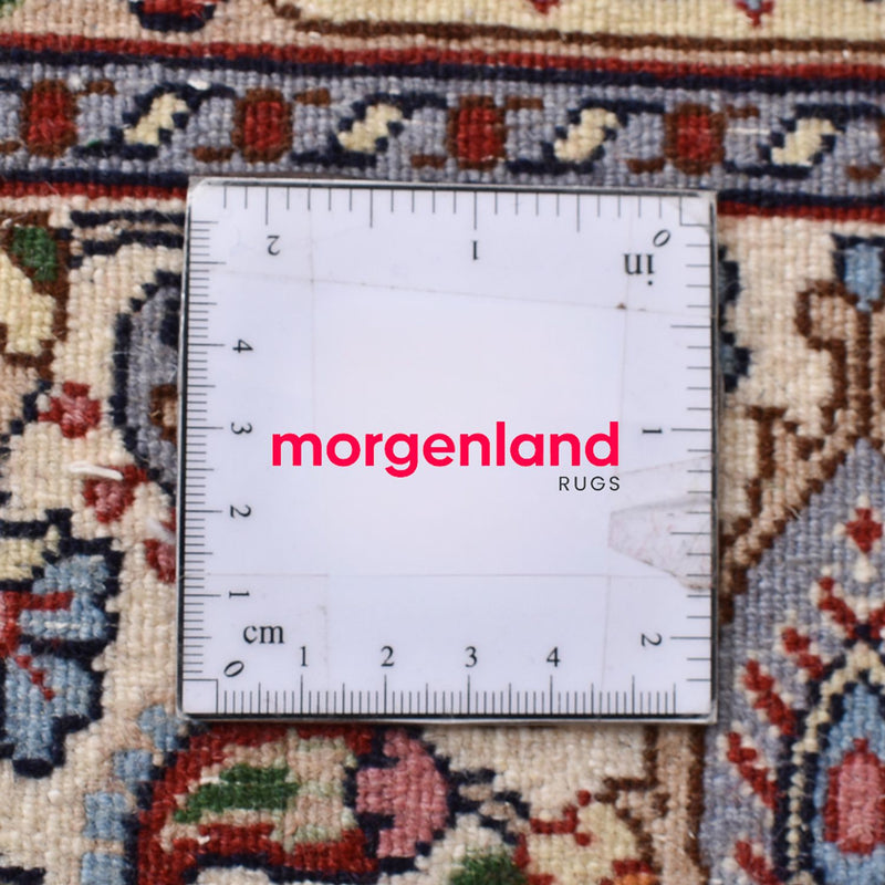 Perser Rug - Classic - 269 x 178 cm - light brown