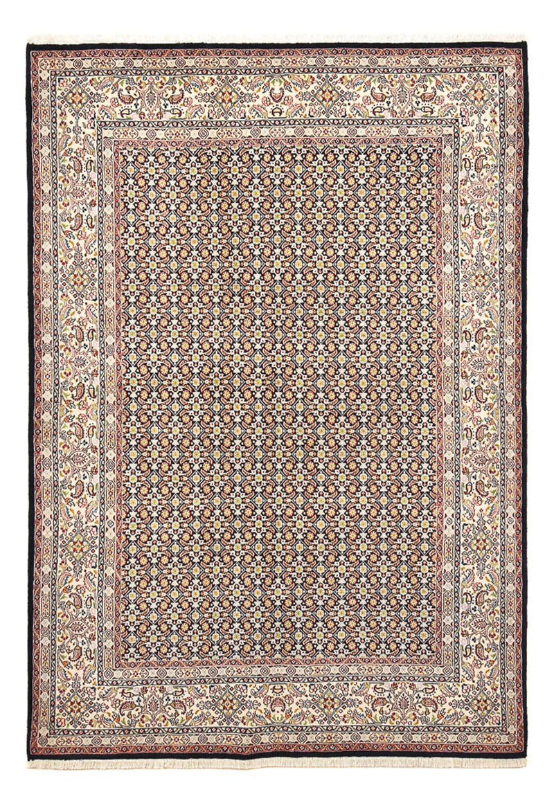 Perser Rug - Classic - 243 x 165 cm - light brown