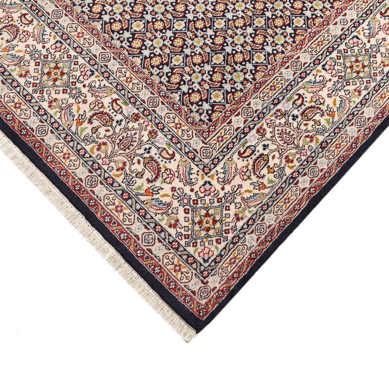 Perser Rug - Classic - 243 x 165 cm - light brown