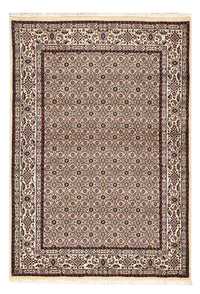 Moud Rug 146x99cm - Persian Rugs – product image