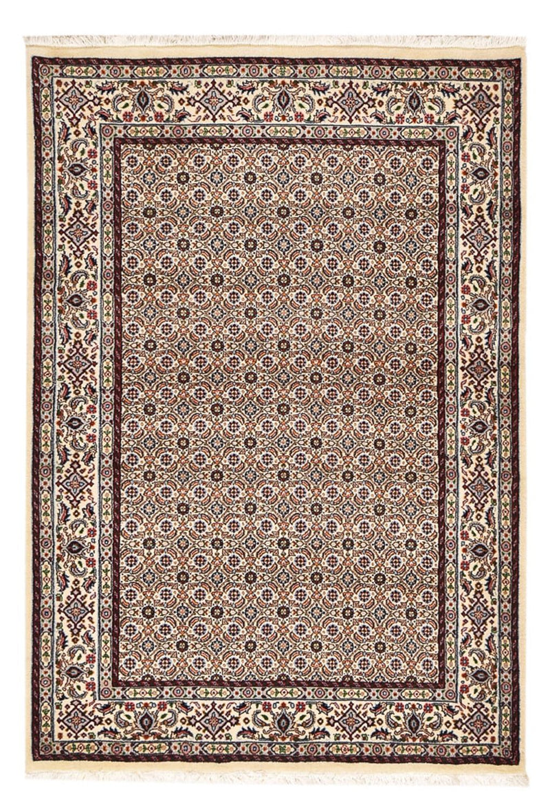 Moud Rug 146x99cm - Persian Rugs