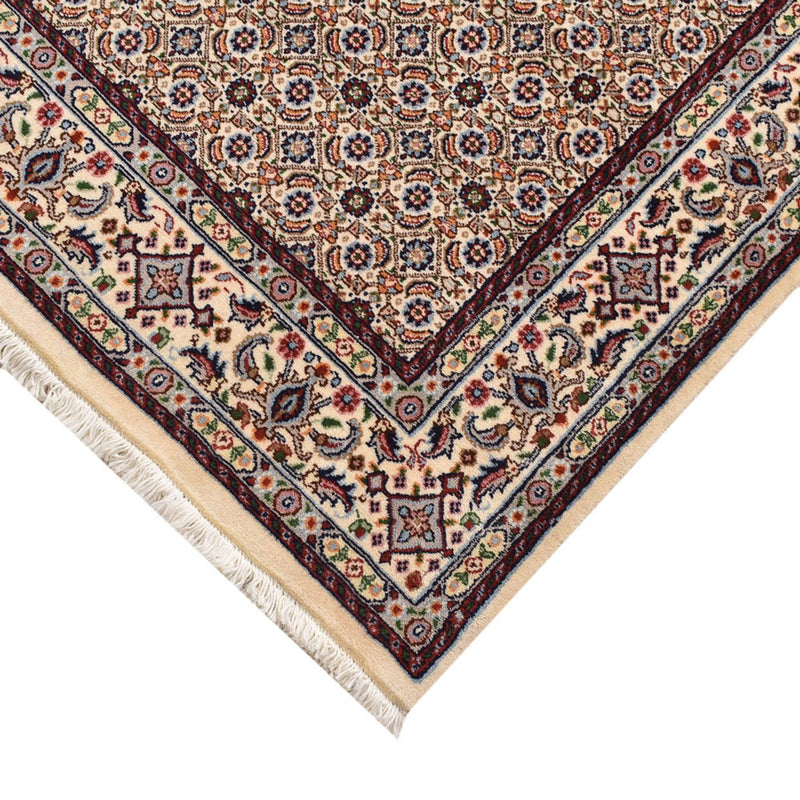 Moud Rug 146x99cm - Persian Rugs