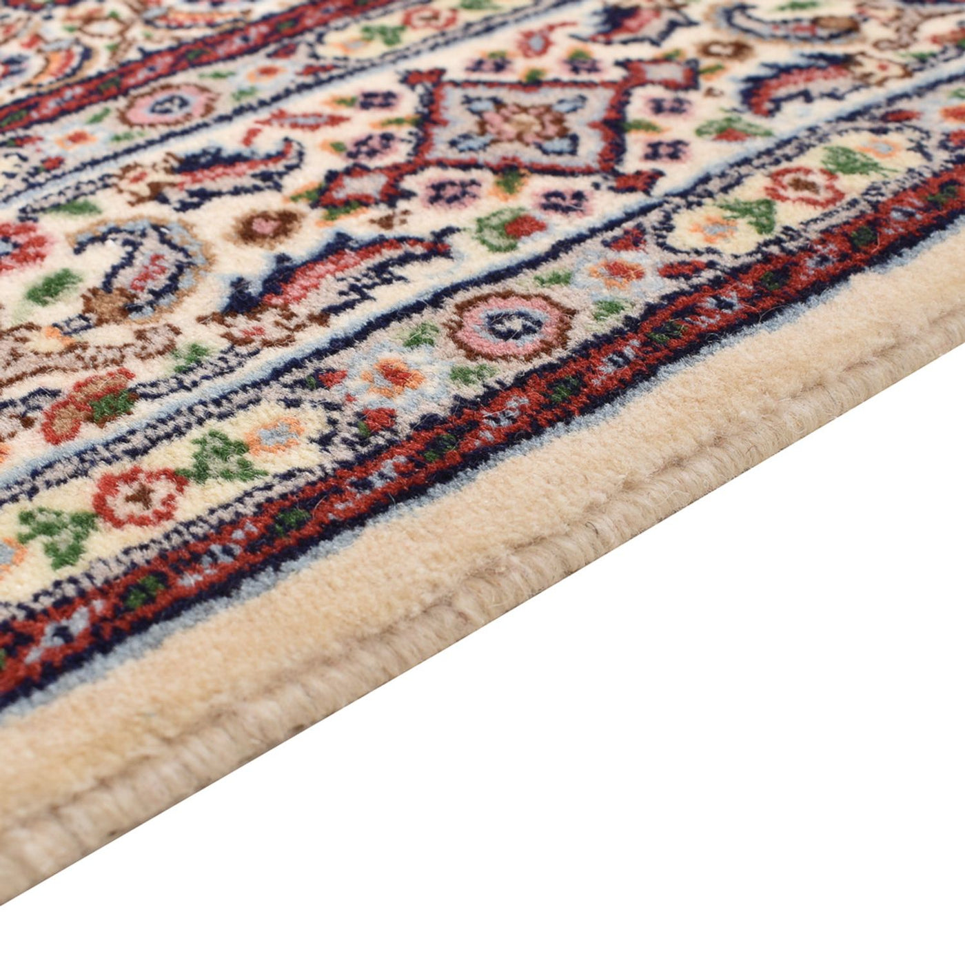 Moud Rug 146x99cm - Persian Rugs