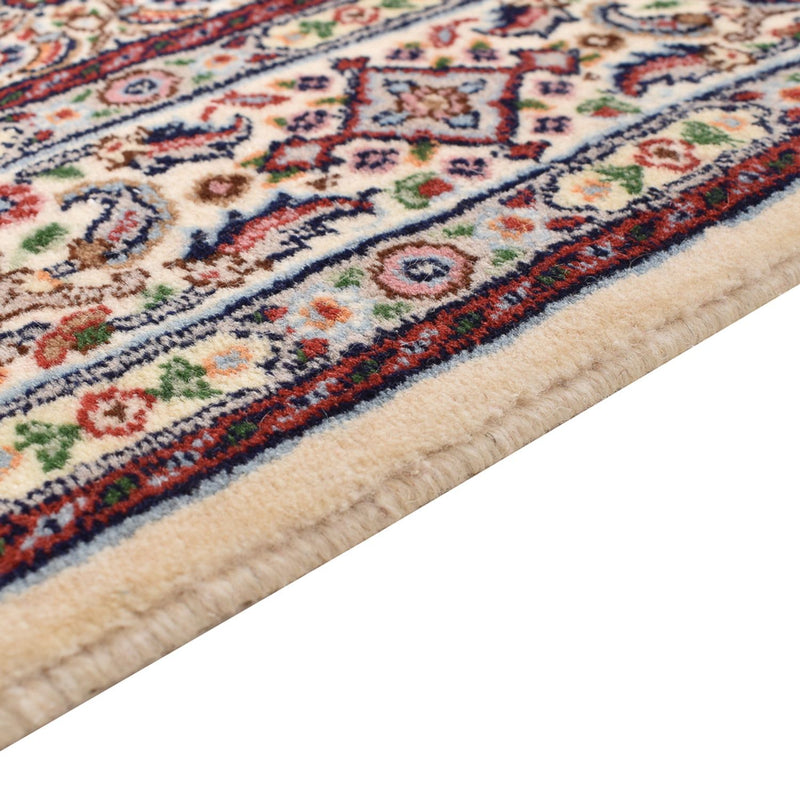 Moud Rug 146x99cm - Persian Rugs