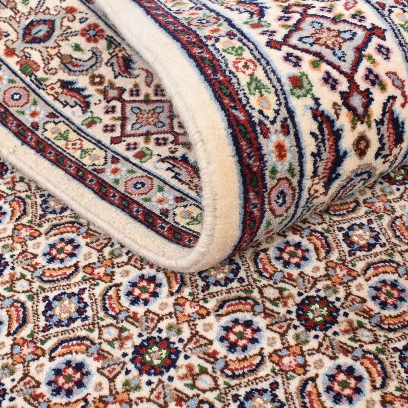 Moud Rug 146x99cm - Persian Rugs