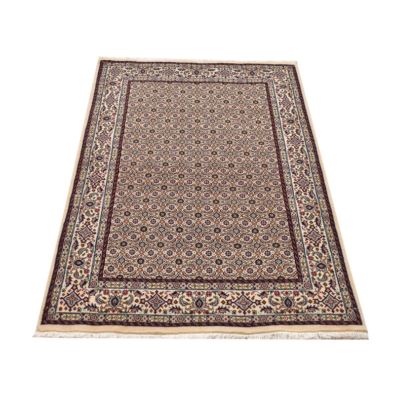 Moud Rug 146x99cm - Persian Rugs