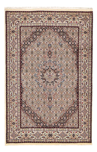 Perser Rug - Classic - 151 x 100 cm - light brown